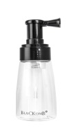 Barber's mastenec rozprašovač na prášok 180 ml