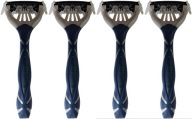 4x holiaci strojček WILKINSON Xtreme 3 Comfort Ultimate