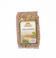 BIO nelúpaný sezam 200 g Dr Zdrowie - DR ZDROWIE