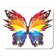 BUTTERFLY BUTERFLY podložka pod myš