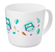AKUKU ĽAHKÝ hrnček S UCHÁČKOU NA JEDLÁ 250ML