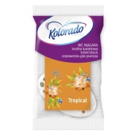 Colorado Niagara - WC blok s košíkom - Tropical