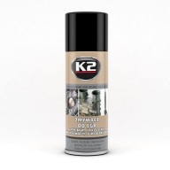ČISTIČ KARBURÁTOROV, EGR INJEKTOROV, 400ML