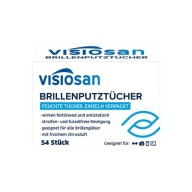 VISIONSAN CITRÓNOVÉ BRÚSKY 54 KS DE