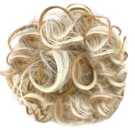 VLASY RIBBLE MESSY BUN KVALITA BONEYAGE 1