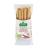 EKOWITAL Bezlepkové tyčinky s amarantom (50g)