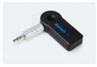 Bluetooth adaptér pre rádio s AUX Jack 3,5 mm