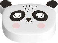 Guma BB FRIENDS GIRL PANDA