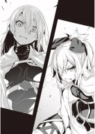 Plagát Shokei Shoujo no Virgin Road SSVR_013 A3