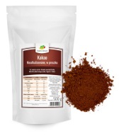 KAKAOVÝ prášok, nealkalizovaný NATURAL 500g