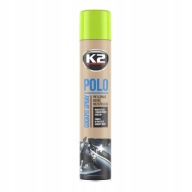 K2 POLO COCKPIT PLAK APPLE 750ml
