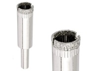 DIAMANTOVÁ OTVOROVÁ PILKA KUS PRE hrnčiarsku vŕtačku 10MM