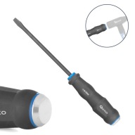 PLOCHÝ PLOCHÝ SKRUTKOVAČ 6x150mm CrV PEVNÉ SPRACOVANIE OCHRANA RÚK