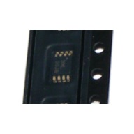 Operačný zosilňovač OPA2364 micro-SOP8 VSSOP