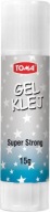 TOMA Lepidlo Gél Super silný 15g.