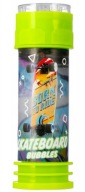 MYDLOVÉ BUBLINY MOJA BUBBLE SKATE DOSKA 55ML + HRA