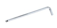 CRV RICHMANN 6mm dlhý šesťhranný kľúč s guľôčkou