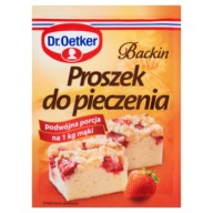 Prášok do pečiva Dr. Oetker 15 g