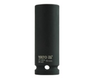 Nárazová hlavica dlhá 1/2 18 mm YT-1038 YATO
