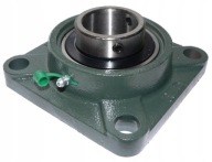 Ložisko s puzdrom pre 20mm hriadeľ UCF204 UCF 204