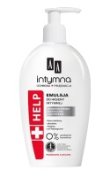 AA Intymna help, emulzia na intímnu hygienu, 300 ml