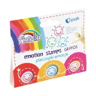 EMÓCIE ZNÁMKY FIORELLO GR-FF03 3KS