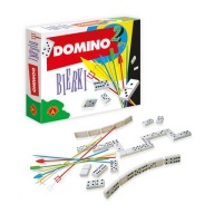 BICKS + DOMINOS - arkádová hra ALEXANDER