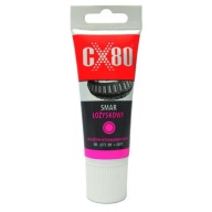 Vysokorýchlostné ložiskové mazivo temp+220c balenie 40g CX-80