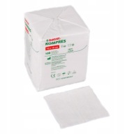 Nesterilné plynové obklady BATIST 17n 10x10 100 ks.