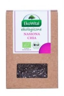 EKOWITAL Chia semienka (200g) - BIO