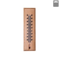 Malý izbový teplomer 45 x 150 mm MAAN