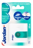 Jordan Expand Fresh Floss 25 m