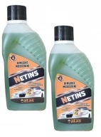 KONCENTRÁT TEKUTINY ATAS NETINS NA ODSTRAŇOVANIE HMYZU