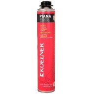 KOELNER PENA MONTÁŽ PISTOLE 750ml