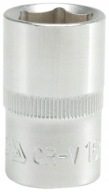 YATO - KĽÚČ ŠESTUSTNÝ 1/2'' 16 MM