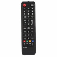 UNIVERZÁLNE DIAĽKOVÉ OVLÁDANIE PRE LED TV SAMSUNG AA59-00741A