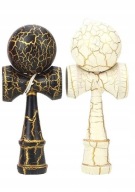 KENDAMA JAPONSKÁ DREVENÁ LOPIČKOVÁ HRA