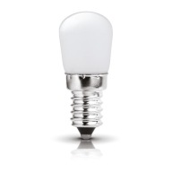 LED žiarovka CHLADNIČKA E14 2W 200lm 4000K