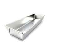 Plech, forma na pečenie 40x13 cm