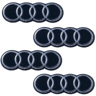 ODZNAK ODZNAKU AUDI ODZNAK AUDI 16x6