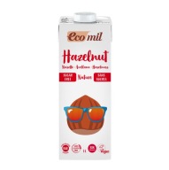 ECOMIL Lieskoorieškový nápoj 1l BIO