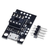 783 programátor ATtiny13A/25/45/ATtiny85