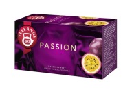 Teekanne Passion Fruit ovocný čaj 20tb