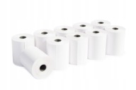 EMERSON Termo rolky do pokladne 57 mm x 30 m 10 ks