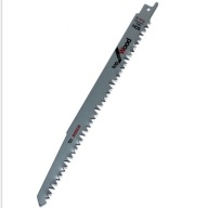 S 531 L Top for Wood vratný pílový list na konáre kmeňov stromov
