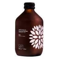 Kombucha ruža BIO 330ml