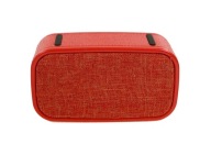 HDY-N11I BLUETOOTH REPRODUKTOR ČERVENÝ 706186