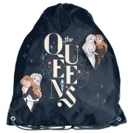ŠKOLSKÁ TAŠKA NA TOPÁNKY PASO FROZEN DISNEY ELSA ANNA FROZEN