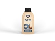 ODSTRAŇOVANIE HRDZE V GÉLI K2 DERUSTO TOTAL GEL 250ML