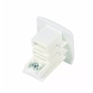 3F biely uzáver LP-556/END 4W WH